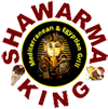 Shawarma King Logo