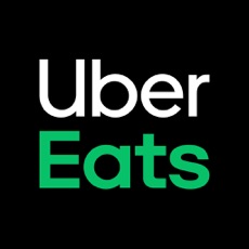 Order via Uber Eats